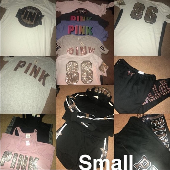 Pink stuff - Picture 3 of 6